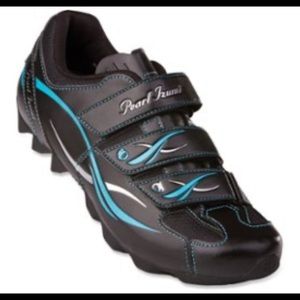 PEARL iZUMi All-Road II Cycling Bike Shoes